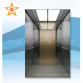 Accionamiento de CA Usado Passanger Elevator Building Lift Precio